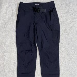 Burton pant